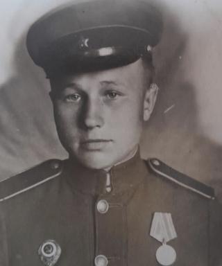 Липкин Анатолий Васильевич