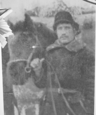 Хабибуллин Самигулла (неизвестно)