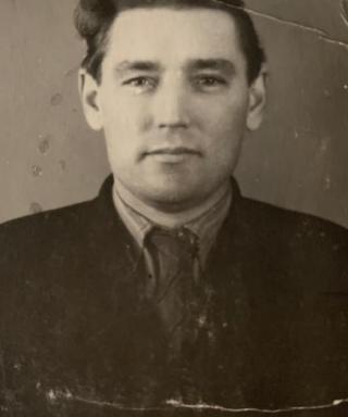 Ветров Павел Филиппович