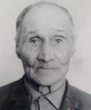 Мартынов Андрей Алексеевич