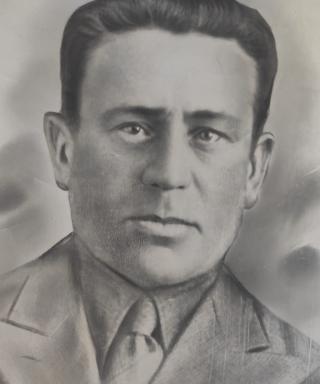 Свалухин Николай Африканович