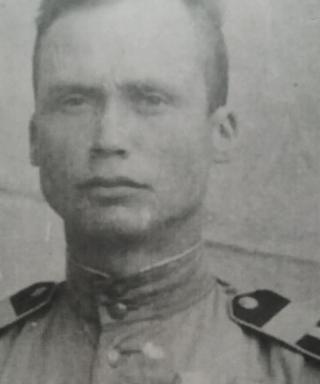 Сапронов Борис Матвеевич