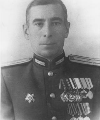 Глухов Владимир Васильевич