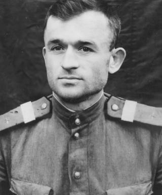 Лаптев Валентин Васильевич