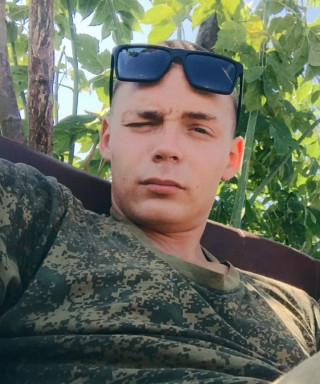 Чухлеб Владислав Андреевич