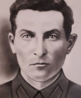 Клименко Тихон Антонович