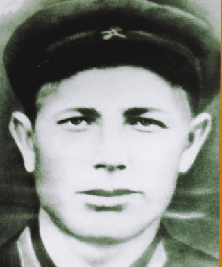 Гамаюнов Семён Пимонович