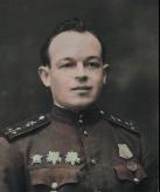 Юрченко Василий Романович