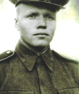 Сорокин Степан Иванович