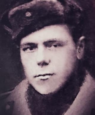 Ковалев Дмитрий Григорьевич