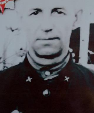 Игнатов Михаил Митрофанович