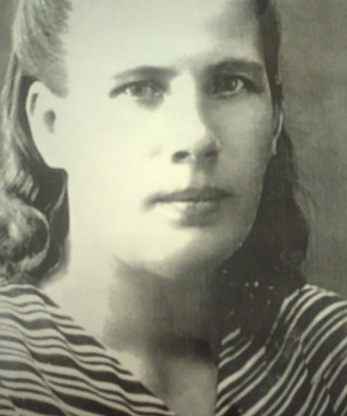 Акулова Елизавета Леонтьевна