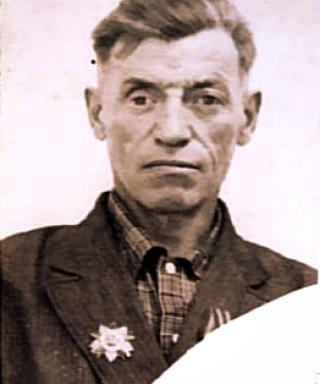 Зорин Василий Иванович