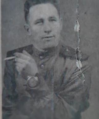 Калинин Александр Васильевич