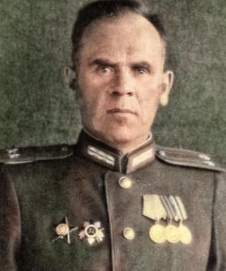 Терентьев Николай Александрович