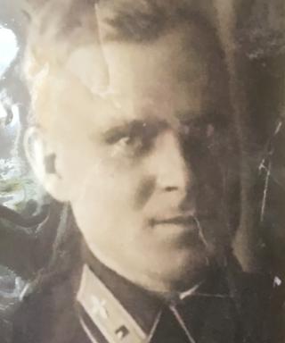 Дериёв Иван Матвеевич