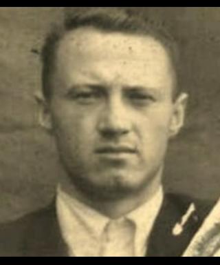Носенко Григорий Ульянович
