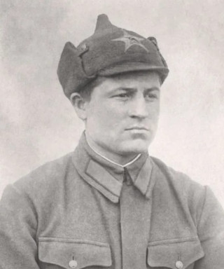 Платонов Иван Прокопьевич