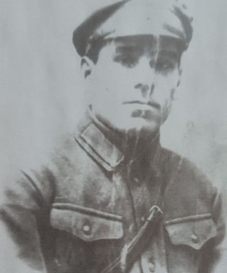 Бушаев Иван Михайлович