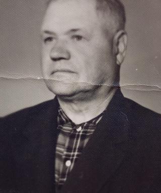 Буряков Петр Андреевич