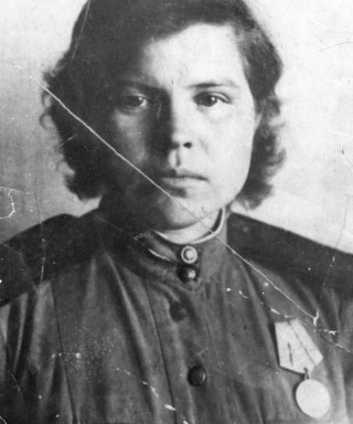 Микова Нина Федоровна