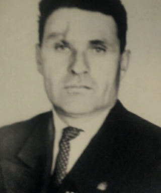 Тизов Иван Дмитриевич