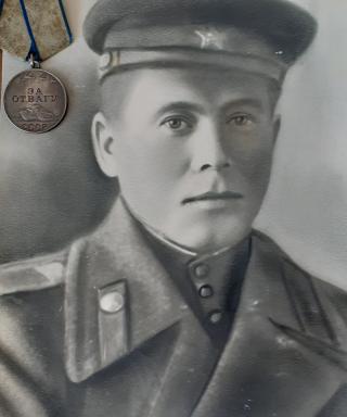 Синдюков Михаил Николаевич