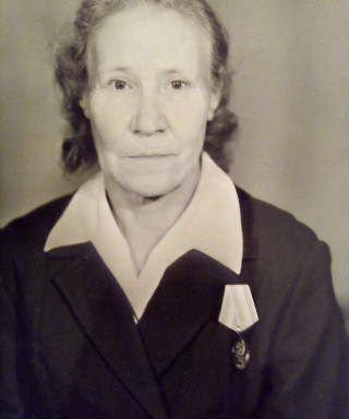 Бодростина Ирина Александровна