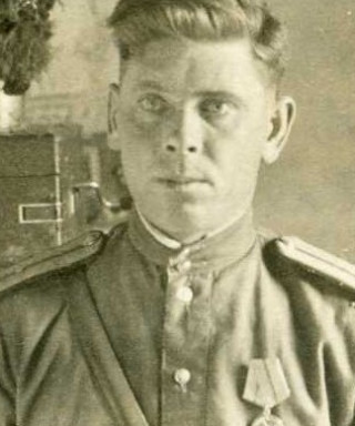 Быстров Яков Павлович