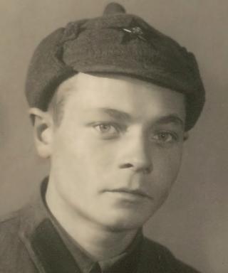 Кочкин Николай Егорович