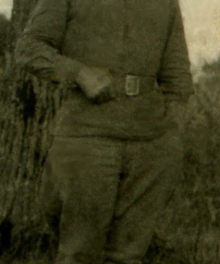 Жунёв Прокопий Павлович