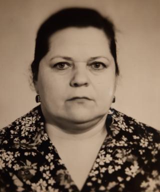 Рогачёва Наталья Александровна