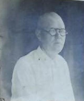 Соловьев Петр Сергеевич