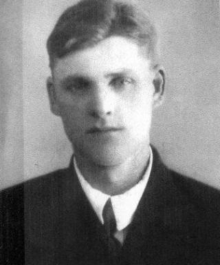 Сивоконь Павел Асонович