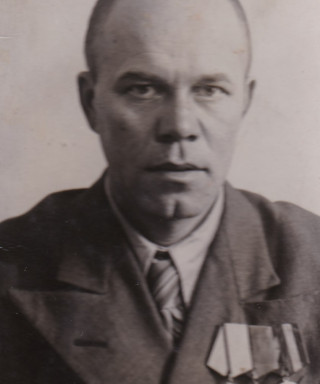 Орлов Павел Андреевич