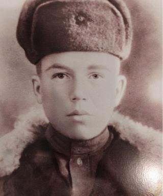 Сальков Петр Васильевич