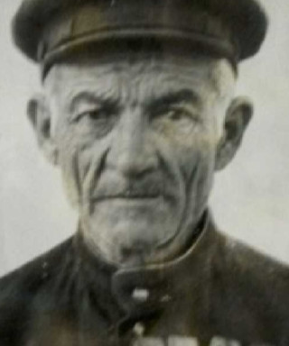 Мартыщенко Василий Федотович