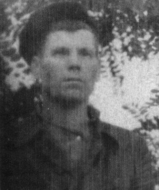 Пономаренко Иосиф Степанович