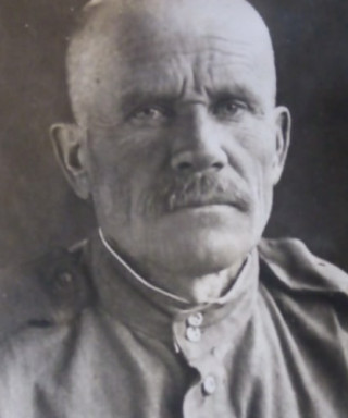 Богданов Тит Титович