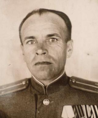 Приходько Климентий Порфирьевич