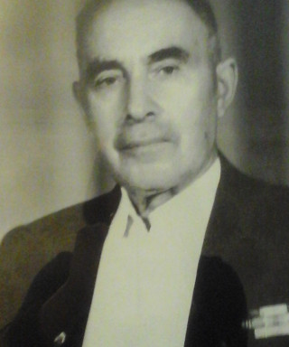 Алагиров Тита Асхадович