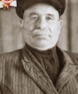 Сажко Константин Семенович