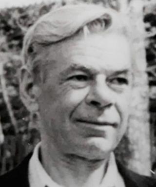 Скворцов Александр Павлович