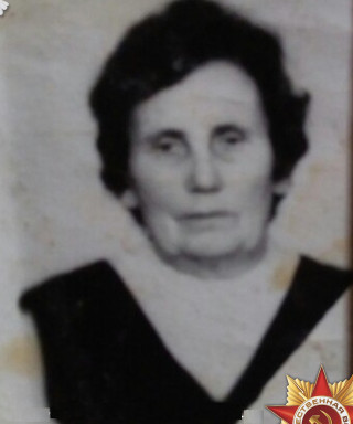 Дудик Надежда Федоровна