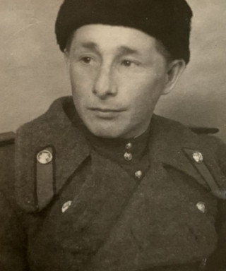 Файзрахманов Фаик (неизвестно)