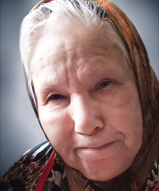 Ищенко Зинаида Акимовна