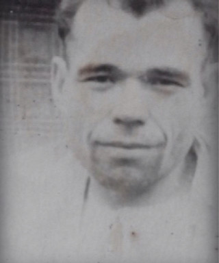 Осеев Василий Васильевич