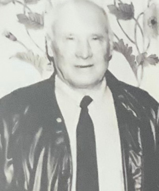 Князев Михаил Илларионович