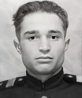 Стрельников Александр Иванович