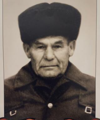 Воронин Максим Андреевич